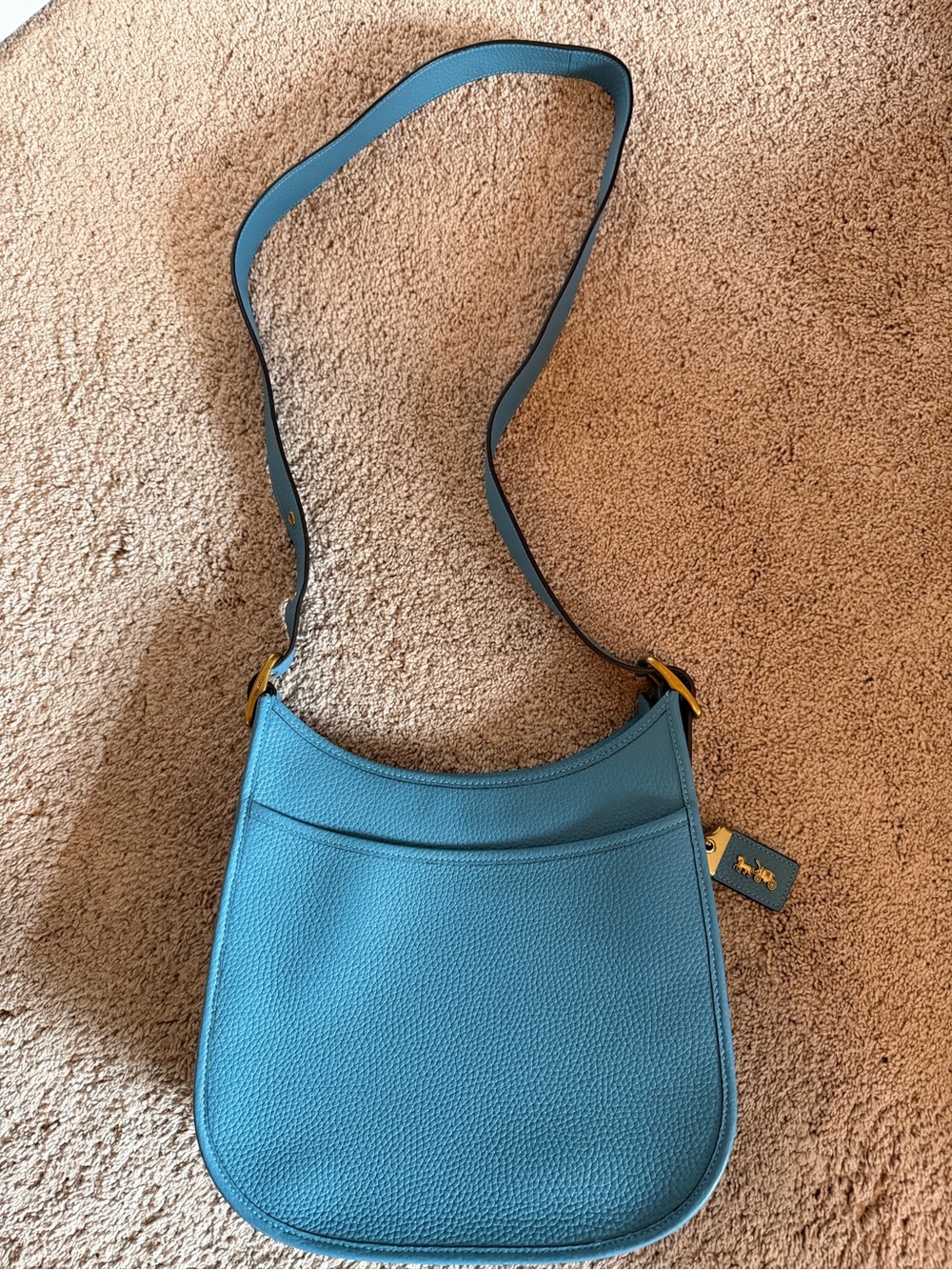 Coach Emery Crossbody